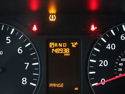 Used 2017 Nissan NV 2500 SV w/ Technology Package image 34