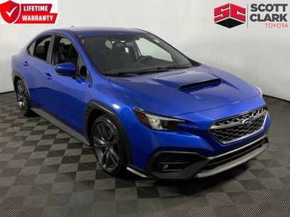 Used 2024 Subaru WRX Premium w/ Popular Package #2A
