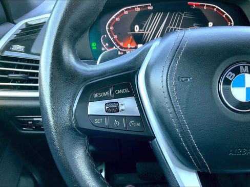 Used 2023 BMW X5 sDrive40i w/ Premium Package image 24