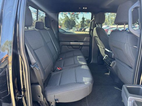 Used 2022 Ford F150 XLT w/ Equipment Group 302A High image 12