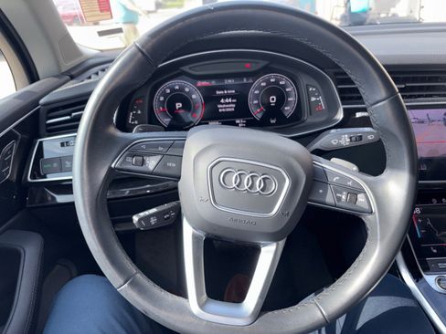 Used 2024 Audi Q7 2.0T Premium Plus image 15