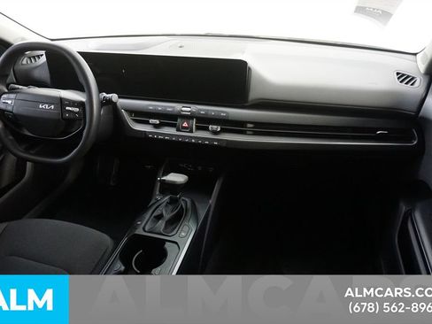 Used 2025 Kia K4 FWD image 15