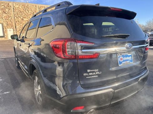 Used 2023 Subaru Ascent Premium w/ Convenience Package image 5