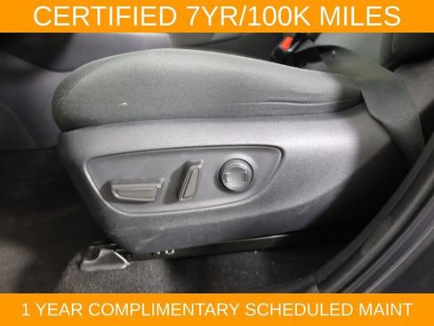 Used 2023 Toyota RAV4 XLE w/ Convenience Package FWD image 19
