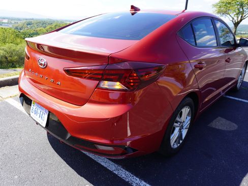 Used 2020 Hyundai Elantra Value Edition image 12