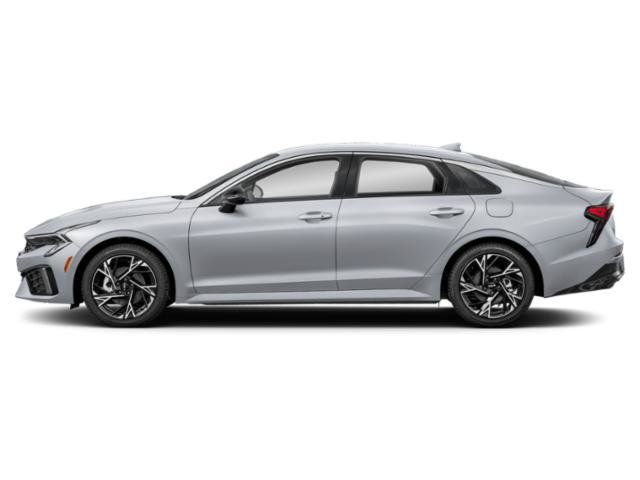 New 2026 Kia K5 GT-Line w/ GT-Line Premium Package AWD/4WD image 3