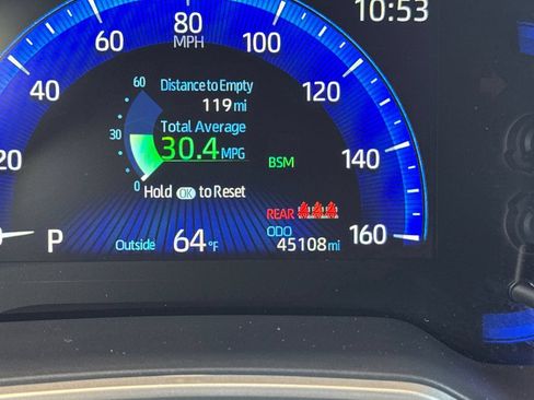 Certified 2022 Toyota Corolla XSE FWD image 31