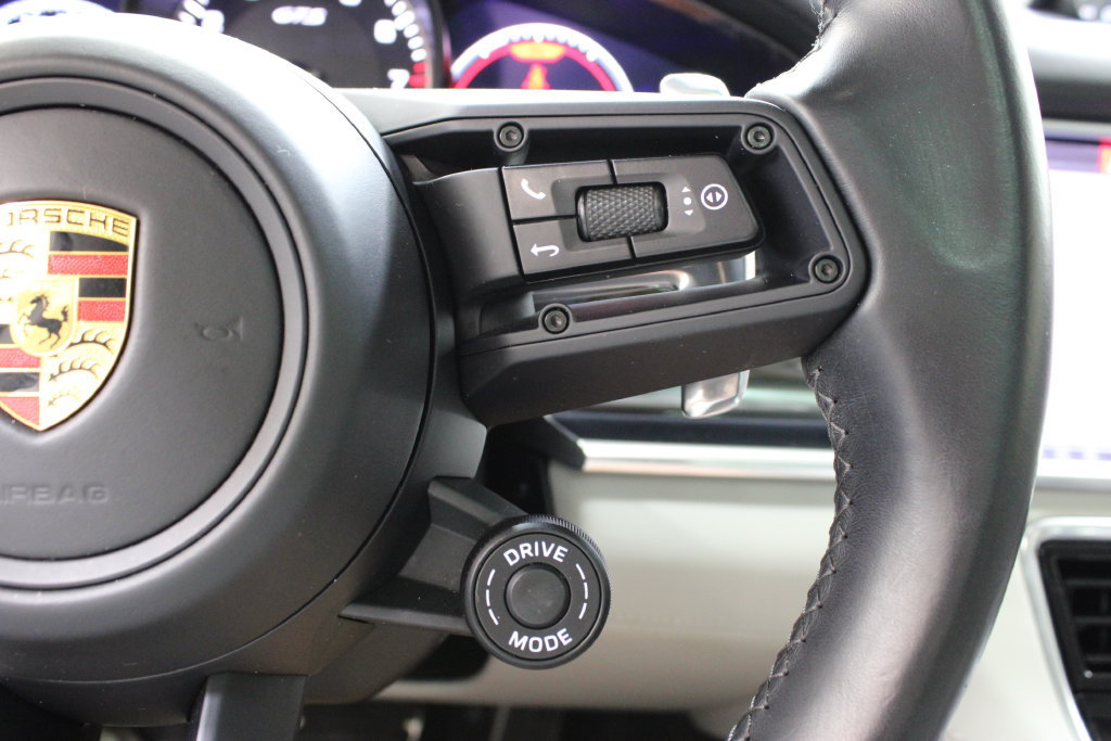 Certified 2021 Porsche Panamera GTS AWD/4WD image 34
