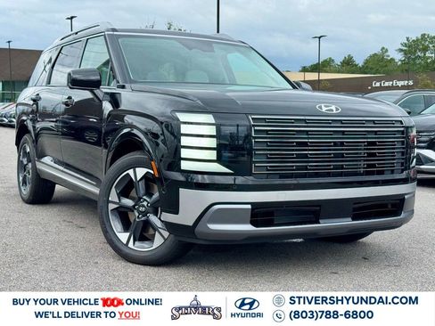 New 2026 Hyundai Palisade Limited image 1