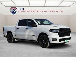 New 2026 RAM 1500 Express AWD/4WD video 1