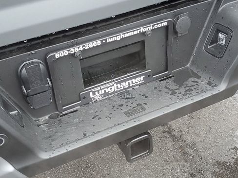 New 2026 Ford F150 XLT image 42