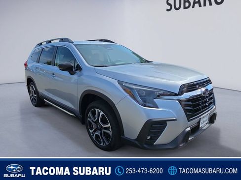 New 2026 Subaru Ascent Limited AWD/4WD image 7