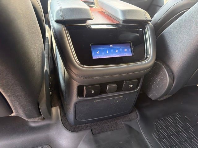 Used 2023 Lincoln Navigator L Reserve AWD/4WD image 16