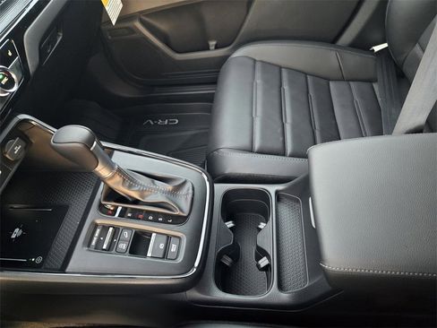 New 2026 Honda CR-V EX-L image 23