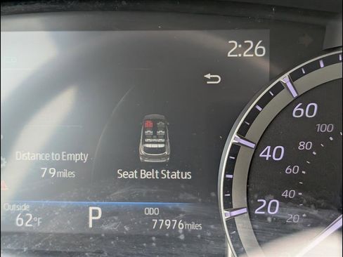 Used 2022 Toyota Highlander XLE image 21