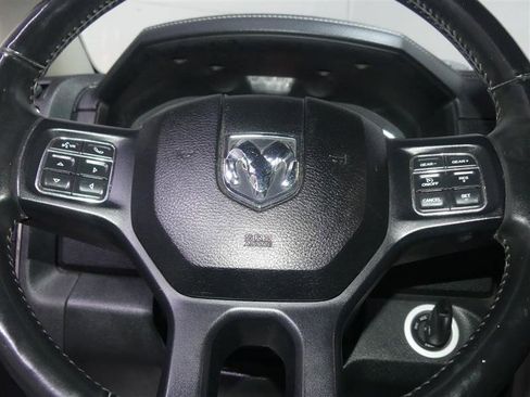 Used 2017 RAM 1500 Sport image 28