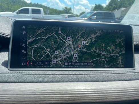 Used 2018 BMW X6 sDrive35i RWD image 31