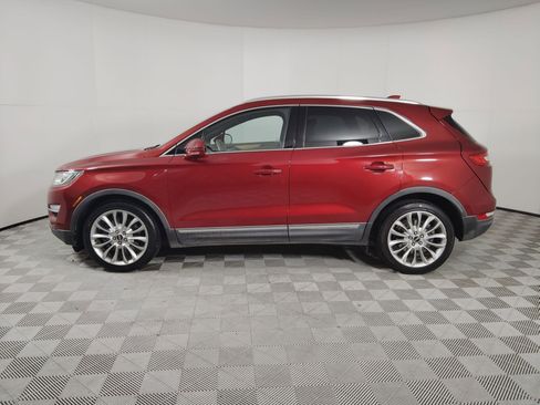 Used 2015 Lincoln MKC FWD w/ Equipment Group 102A Reserve image 2