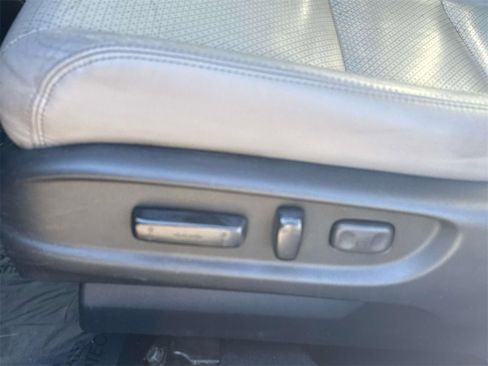 Used 2016 Honda Accord EX-L image 11