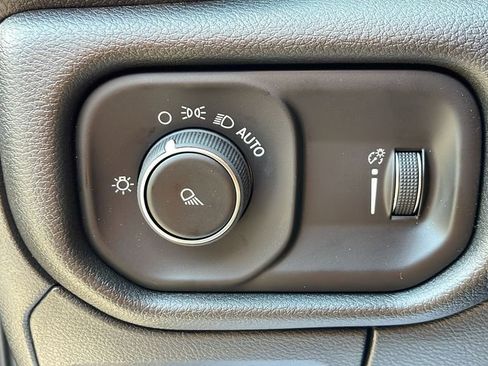 New 2026 RAM 1500 Tradesman image 18