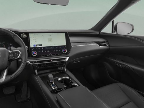 New 2026 Lexus RX 350 w/ Convenience Package AWD/4WD image 43