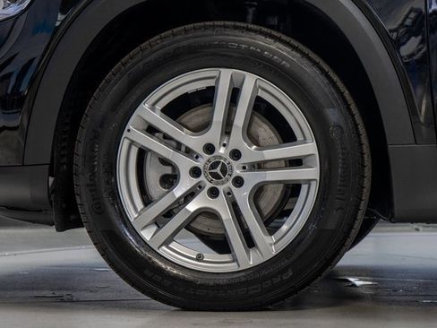 Certified 2022 Mercedes-Benz GLB 250 GLB 250 image 7