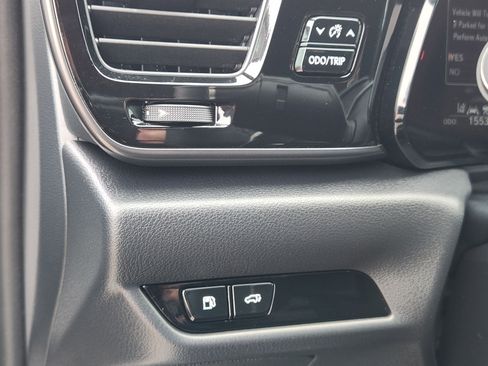 Certified 2024 Lexus NX 250 FWD w/ Premium Package image 26