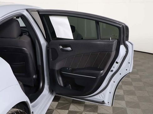 Used 2022 Dodge Charger Scat Pack image 22
