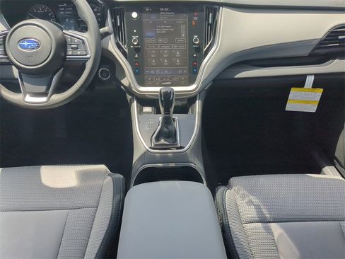 New 2025 Subaru Outback Premium w/ Popular Package #1A image 14