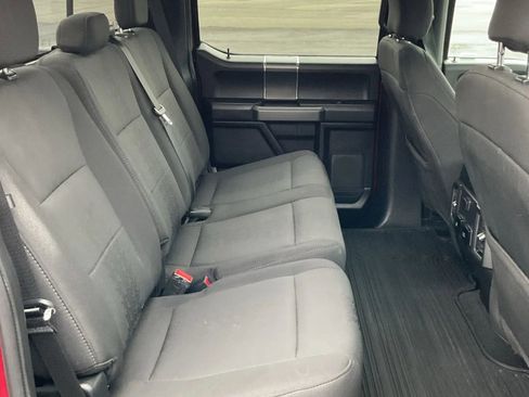 Used 2019 Ford F150 XLT w/ Equipment Group 302A Luxury image 47