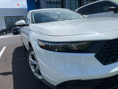 Used 2023 Honda Accord LX image 2