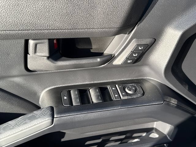 New 2026 Toyota 4Runner TRD Sport Premium AWD/4WD image 30