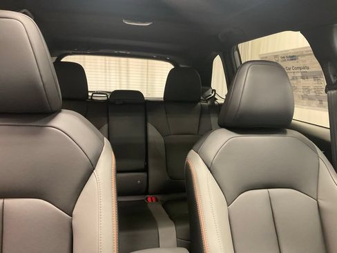 New 2026 Subaru Forester Sport AWD/4WD image 29