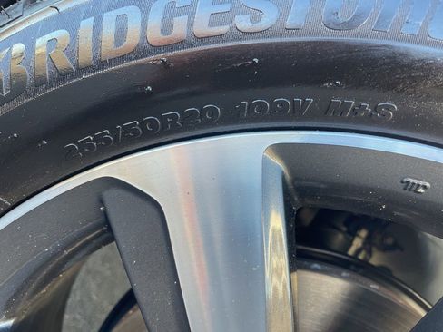 Used 2025 Honda Pilot Touring image 41