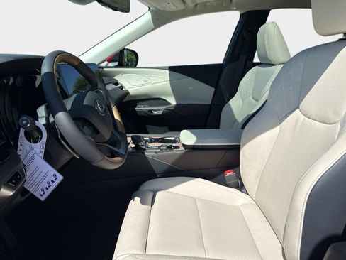 New 2026 Lexus RX 350 AWD image 19