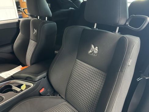 Used 2022 Dodge Challenger R/T Scat Pack w/ Shaker Package image 19