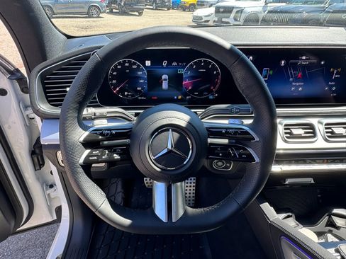 Used 2024 Mercedes-Benz GLE 580 4MATIC image 21