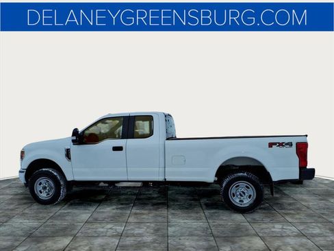 Used 2019 Ford F350 XL w/ XL Value Package image 6