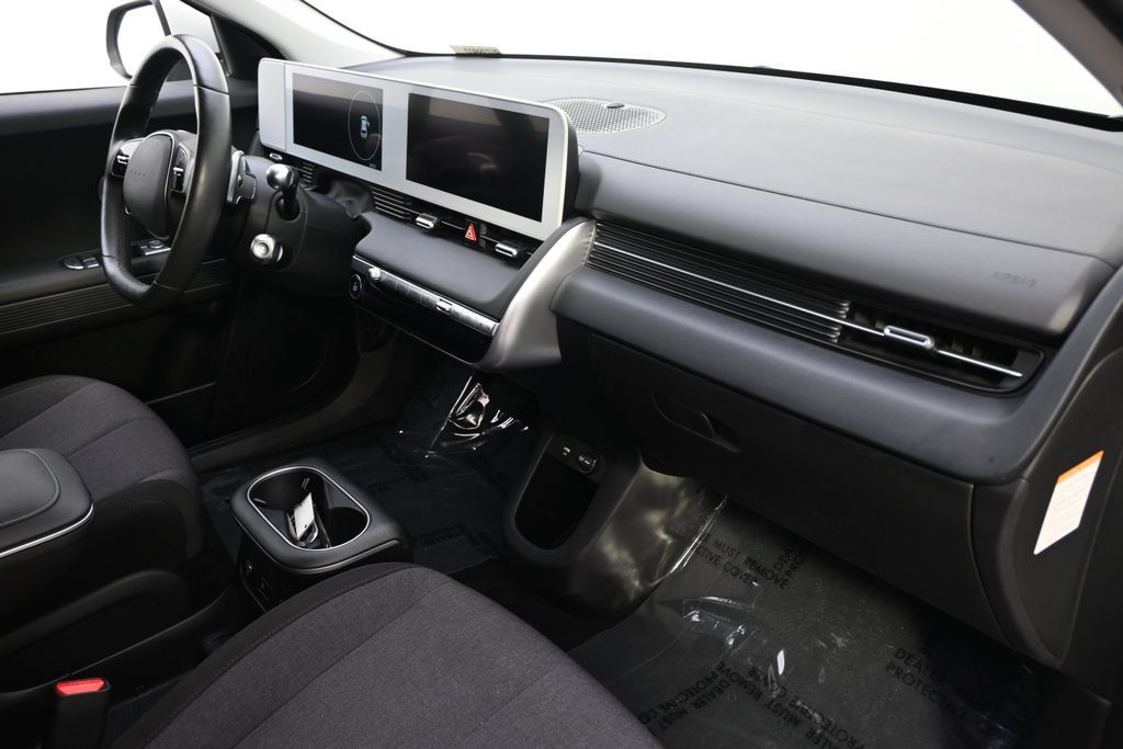 Used 2024 Hyundai Ioniq 5 SEL AWD/4WD image 15