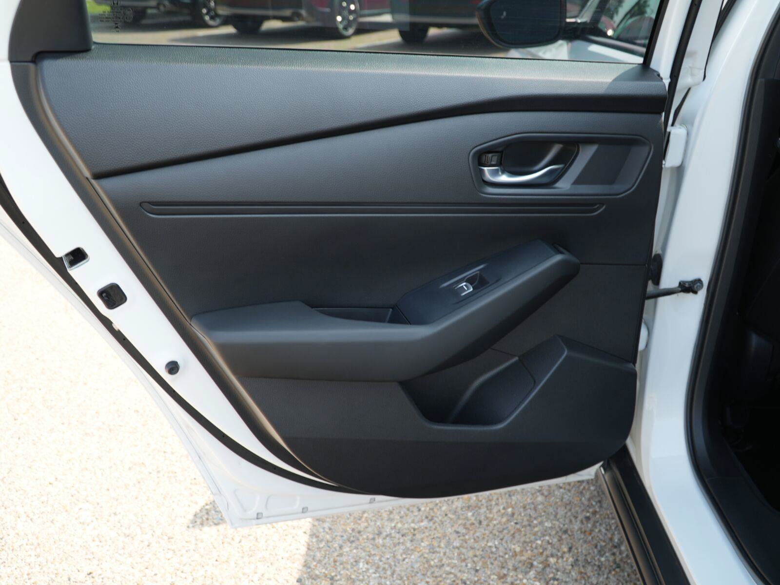 Used 2025 Honda Accord Sport image 18