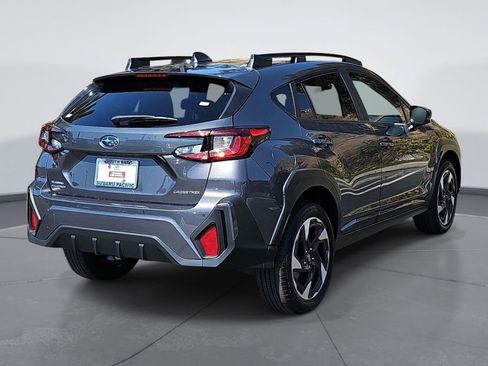Certified 2025 Subaru Crosstrek 2.5i Limited w/ Crosstrek Mirror Package AWD/4WD image 3