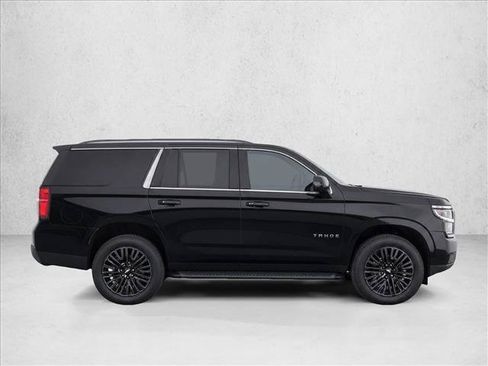 Used 2019 Chevrolet Tahoe LS RWD image 8