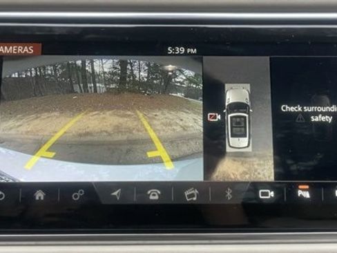 Used 2019 Land Rover Range Rover Sport Supercharged image 26