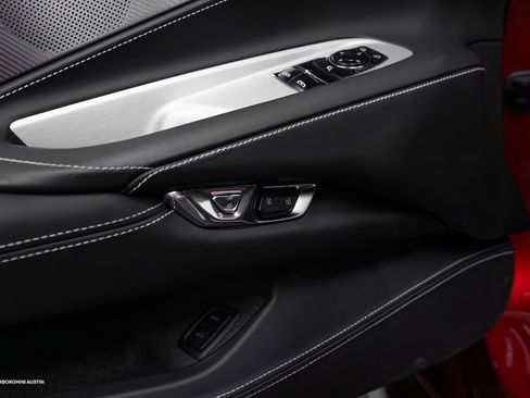 Used 2024 Chevrolet Corvette Z06 w/ Battery Protection Package image 22