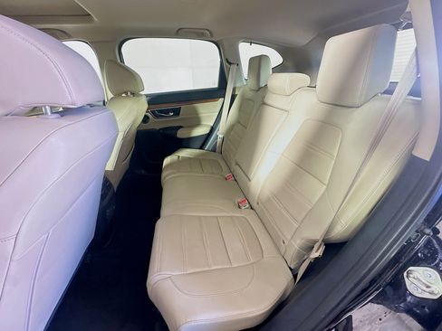 Used 2017 Honda CR-V EX-L image 27