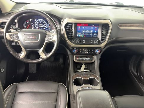 Used 2022 GMC Acadia Denali w/ Denali Ultimate Package AWD/4WD image 14
