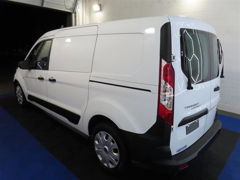 Used 2020 Ford Transit Connect XL image 10