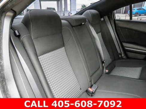 Used 2023 Dodge Charger GT RWD image 37