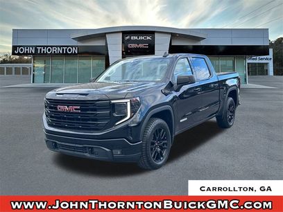 Used 2023 GMC Sierra 1500 Elevation