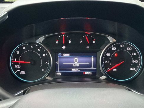 Used 2023 Chevrolet Equinox LT FWD image 28